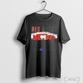 Officials Joe Bonamassa Red Rocks British Blues Explosion T Shirt