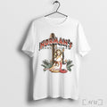 Officials Joe Bonamassa Tarzana California Normans Rare Guitars T Shirt