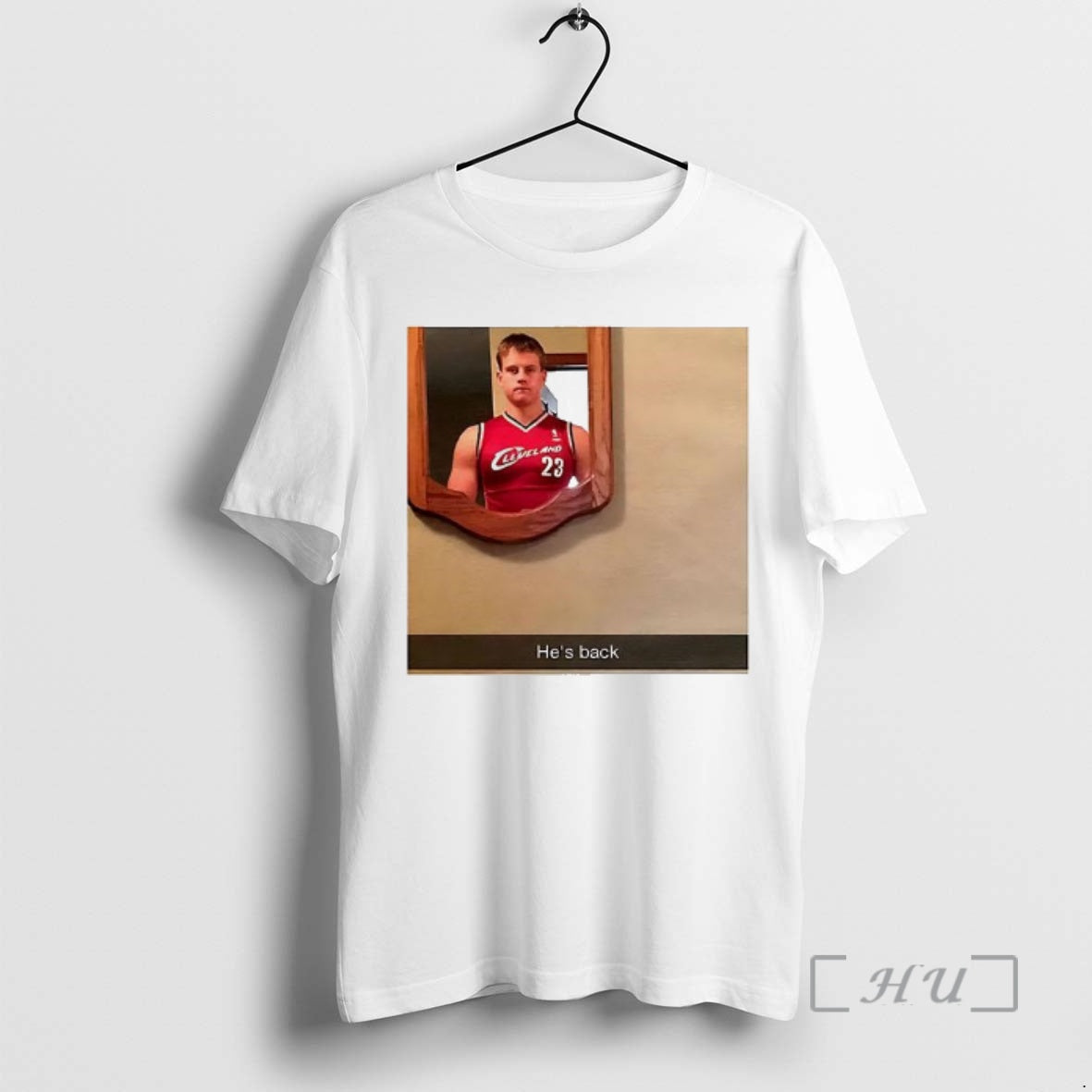 Officials Joe Burrow Is Back T-Shirts, Hoodie, Sweatshirt | AU01DripNestTees.com