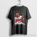 Officials Joe Mauer Minnesota Twins State Silhouette Vintage Baseball Shirt Hoodie Sweater Longsleeve And