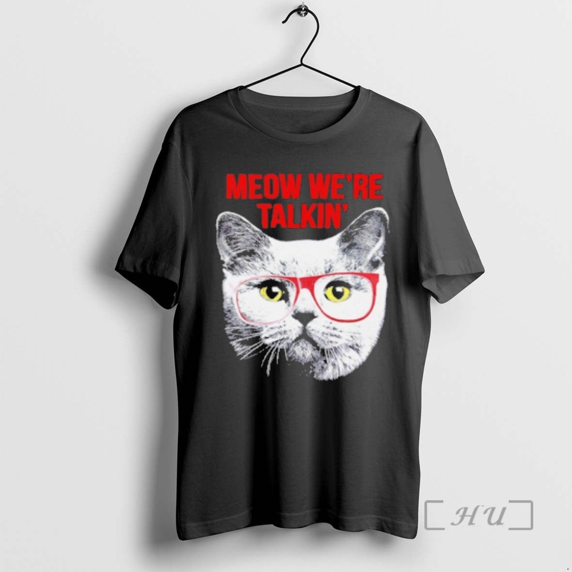Officials Joey Bragg Cat Meow Were Talkin T-Shirts, Hoodie, Sweatshirt | AU01DripNestTees.com