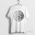 Officials John 3 16 Scripture Jesus Portrait T-Shirts, Hoodie, Sweatshirt | AU01DripNestTees.com
