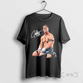 Officials John Cena Farewell Signature T-Shirts, Hoodie, Sweatshirt | AU01DripNestTees.com