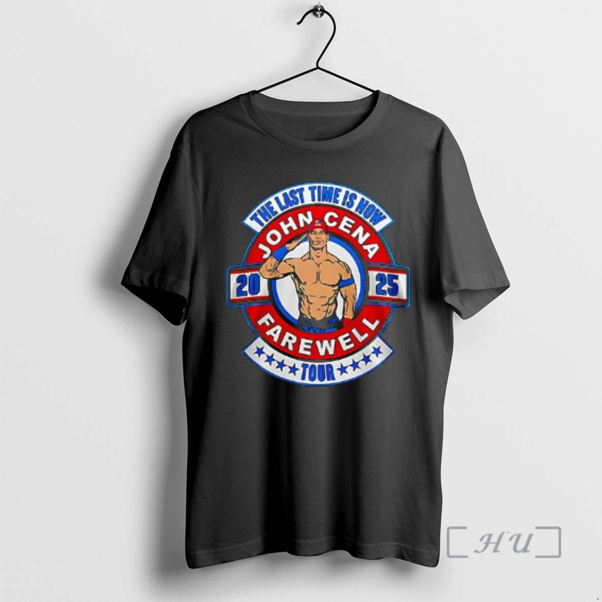 Officials John Cena Farewell Tour Final Match The Last Time Is Now One Final Goodbye T-Shirts, Hoodie, Sweatshirt
