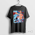 Officials John Cena Never Give Up Salute Signature T-Shirts, Hoodie, Sweatshirt | AU01DripNestTees.com