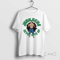 Officials John Cena Never Give Up Caricature T-Shirts, Hoodie, Sweatshirt | AU01DripNestTees.com