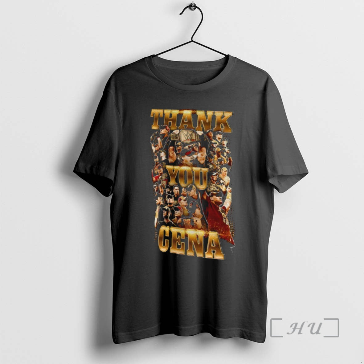 Officials John Cena Retirement Thank You Cena T-Shirts, Hoodie, Sweatshirt | AU01DripNestTees.com
