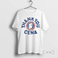 Officials John Cena Thank You Cena T-Shirts, Hoodie, Sweatshirt | AU01DripNestTees.com