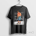 Officials John Cena Thank You Signature Graphic