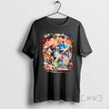 Officials John Cena The Last Time Is Now Championship Ornaments T-Shirts, Hoodie, Sweatshirt | AU01DripNestTees.com