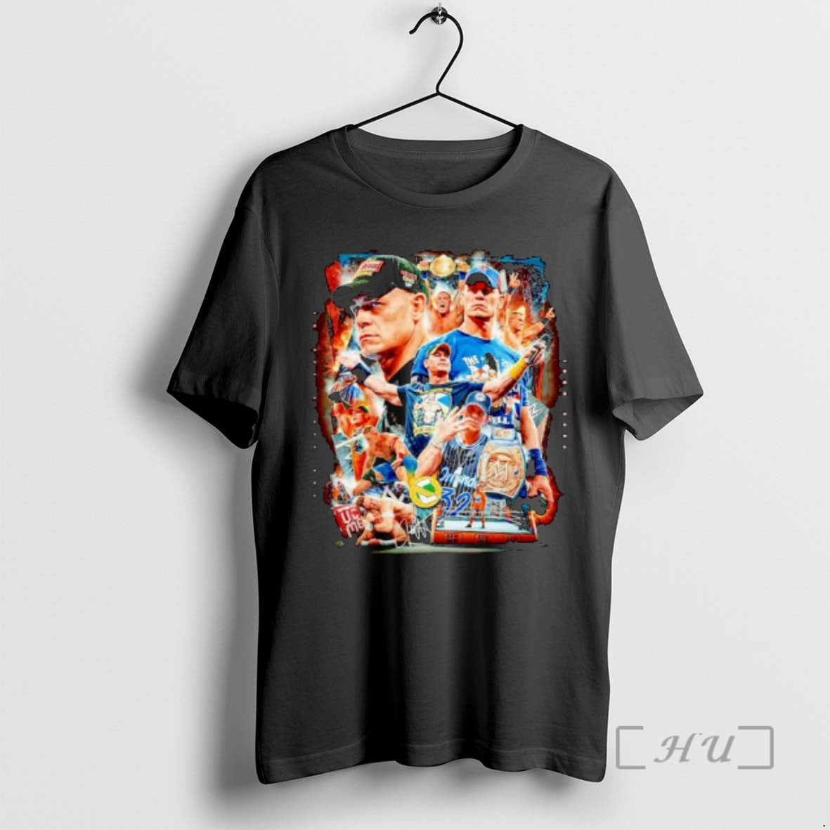 Officials John Cena The Last Time Is Now Championship Ornaments T-Shirts, Hoodie, Sweatshirt | AU01DripNestTees.com