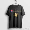 Officials John Player Special Lotus F1 Team T Shirt