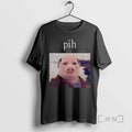 Officials John Pork Pih Meme T-Shirts, Hoodie, Sweatshirt | AU01DripNestTees.com