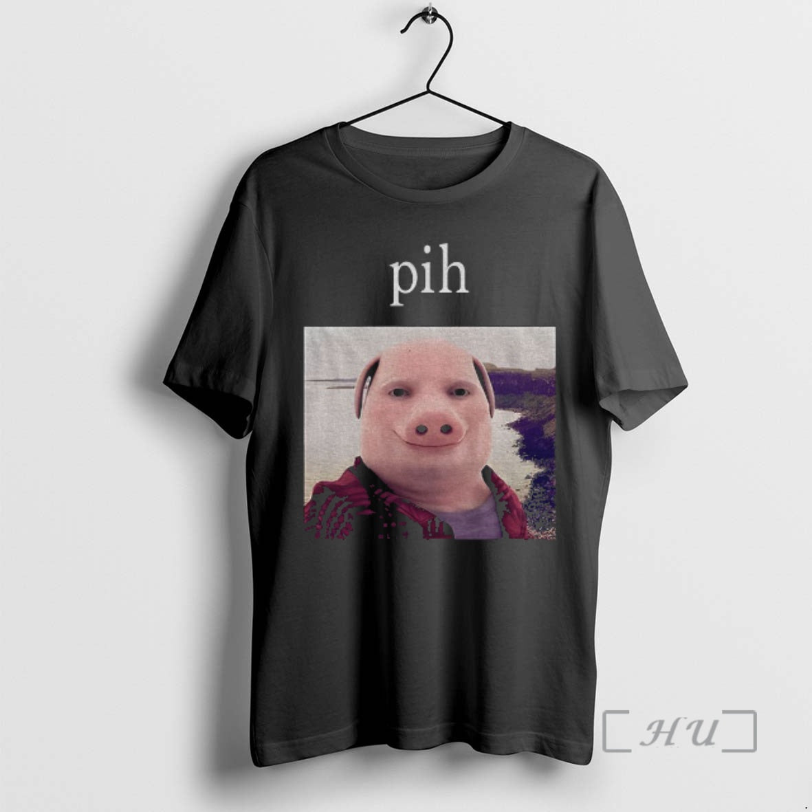 Officials John Pork Pih Meme T-Shirts, Hoodie, Sweatshirt | AU01DripNestTees.com