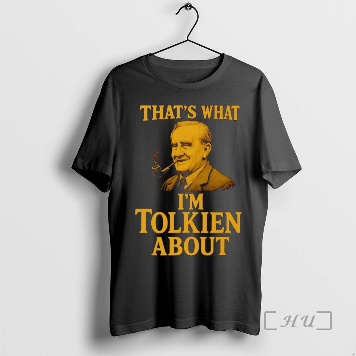 Officials John Ronald Reuel Tolkien Thats What Im Tolkien About T-Shirts, Hoodie, Sweatshirt | AU01DripNestTees.com