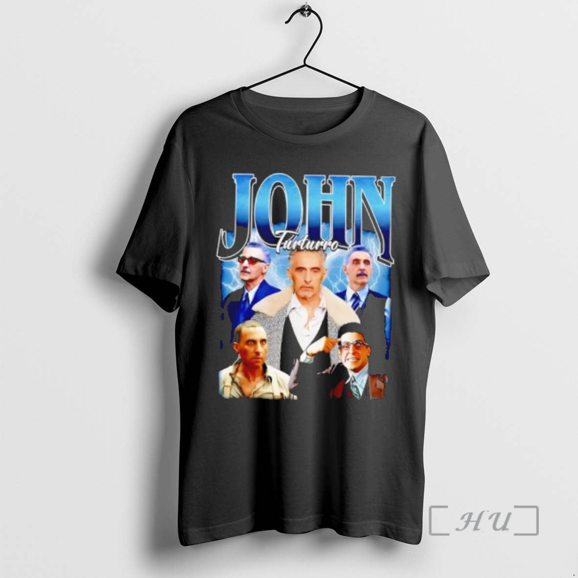 Officials John Turturro Graphic T-Shirts, Hoodie, Sweatshirt | AU01DripNestTees.com