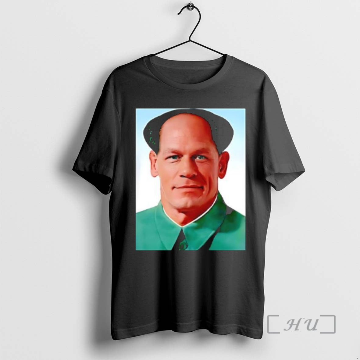 Officials John Xina X John Cena Graphic T-Shirts, Hoodie, Sweatshirt | AU01DripNestTees.com