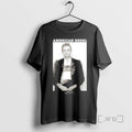 Officials Johnny Cash American Rebel Mugshot T-Shirts, Hoodie, Sweatshirt | AU01DripNestTees.com