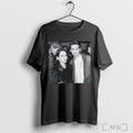 Officials Johnny Depp And Winona Ryder Youth Photos T Shirt
