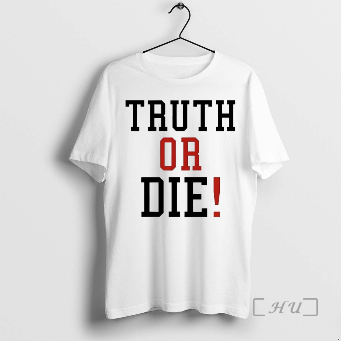 Officials Johnny Pierce Truth Or Die Circle T-Shirts, Hoodie, Sweatshirt | AU01DripNestTees.com