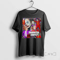 Officials Joker Prohibited Carpet T-Shirts, Hoodie, Sweatshirt | AU01DripNestTees.com