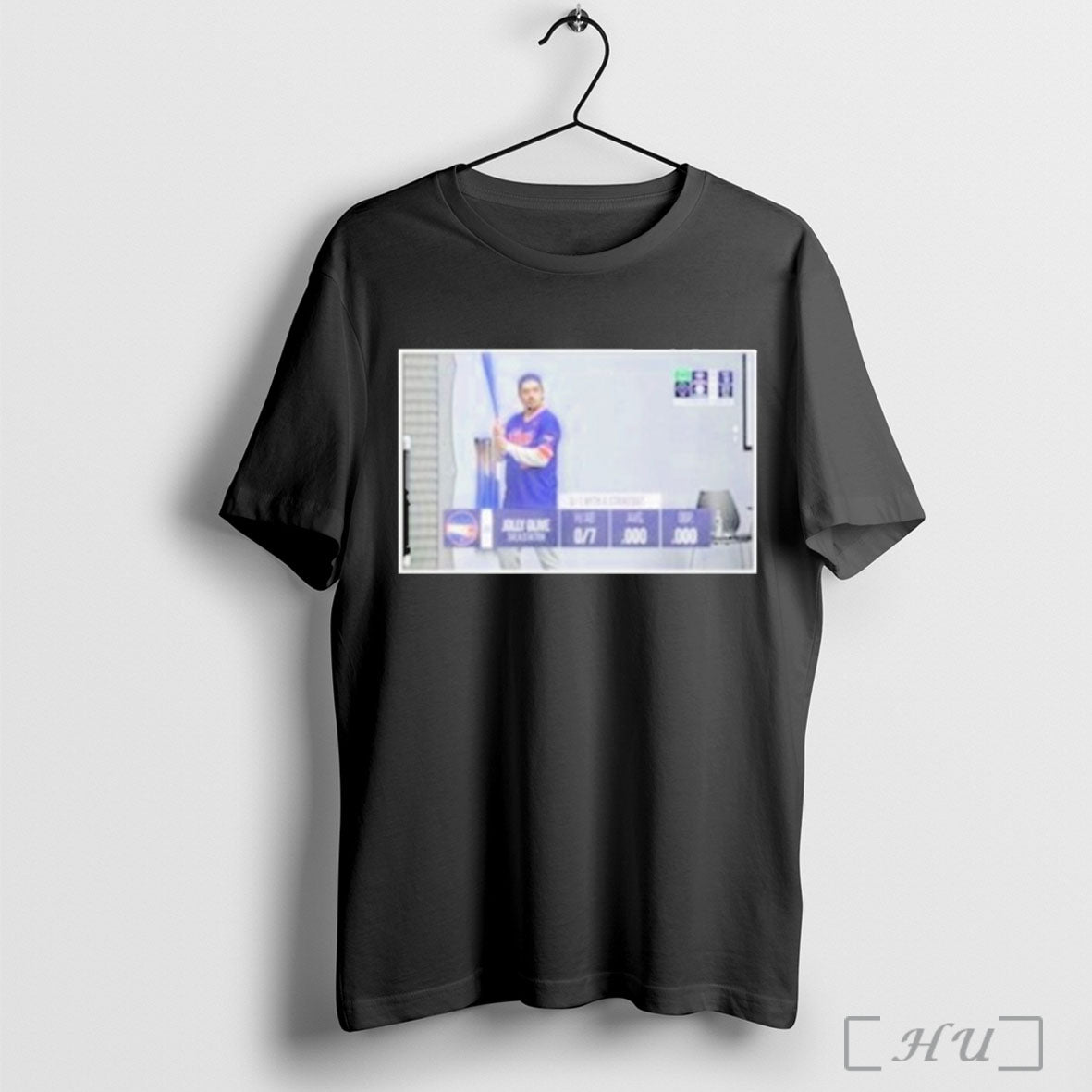 Officials Jolly Olive Shea Strikeout Meme Shea Station T Shirt