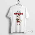 Officials Jolly Goose Christmas Ornaments T-Shirts, Hoodie, Sweatshirt | AU01DripNestTees.com