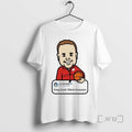 Officials Jon Rothstein Greg Gard Silent Assassin Ornaments T-Shirts, Hoodie, Sweatshirt | AU01DripNestTees.com