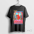 Officials Jonas Brothers Greetings From Your Hometown Baltimore Md T-Shirts, Hoodie, Sweatshirt | AU01DripNestTees.com