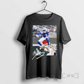 Officials Jonathen Fowler Dallas Cowboys Signature T-Shirts, Hoodie, Sweatshirt | AU01DripNestTees.com