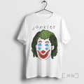 Officials Jonkler Illustration Joker T-Shirts, Hoodie, Sweatshirt | AU01DripNestTees.com