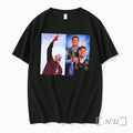Officials Josh Kroenke Gabriel Saliba Step Brothers Tee