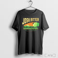 Officials Josh Ritter I Believe In You My Honeydew In Cannon Falls Mn Honeydew