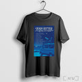 Officials Josh Ritter The Royal City Band November 2025 T Shirt