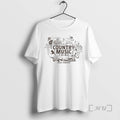 Officials Josh Turner This Country Music Thing T-Shirts, Hoodie, Sweatshirt | AU01DripNestTees.com