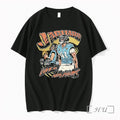 Officials Joshua Hines Allen And Trevor Lawrence Look Down The Bank Vintage Premium T Shirts