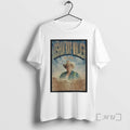 Officials Joshua Ray Walker On Tour 2026 Dates T-Shirts, Hoodie, Sweatshirt | AU01DripNestTees.com