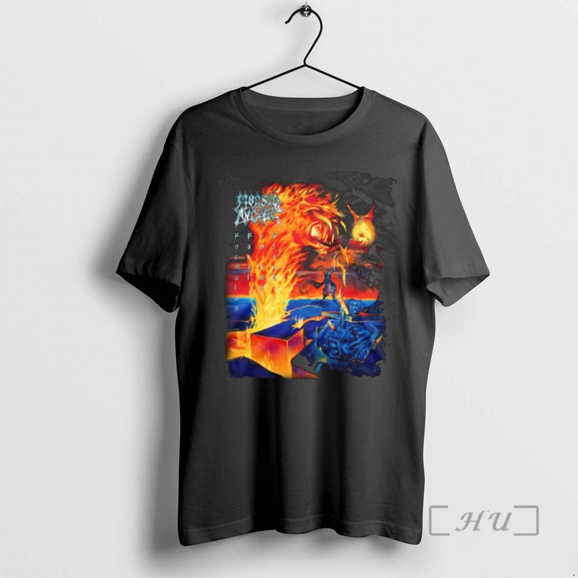 Officials Jsr Direct Morbid Angel Formulas Fatal T-Shirts, Hoodie, Sweatshirt | AU01DripNestTees.com