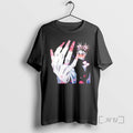 Officials Jujutsu Kaisen Choso Nails Done T-Shirts, Hoodie, Sweatshirt | AU01DripNestTees.com