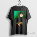 Officials Jujutsu Kaisen Season 3 The Culling Game Arc Part 1 Megumi Fushiguro Premium T-Shirts, Hoodie, Sweatshirt
