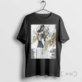 Officials Julie Band Featuring Fleshwater Us Tour 2026 Schedule Venue Tour Dates Premium T Shirts Hoodie, Sweatshirt