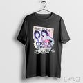 Officials Jumping Bomb Angels Jba Ahead Of Their Time T Shirt