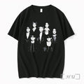 Officials Jung Kook Bts Bangtan Sonyeondan Graphic