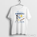 Officials Junior Caminero Tampa Bay Florida Summer Cartoon T Shirt