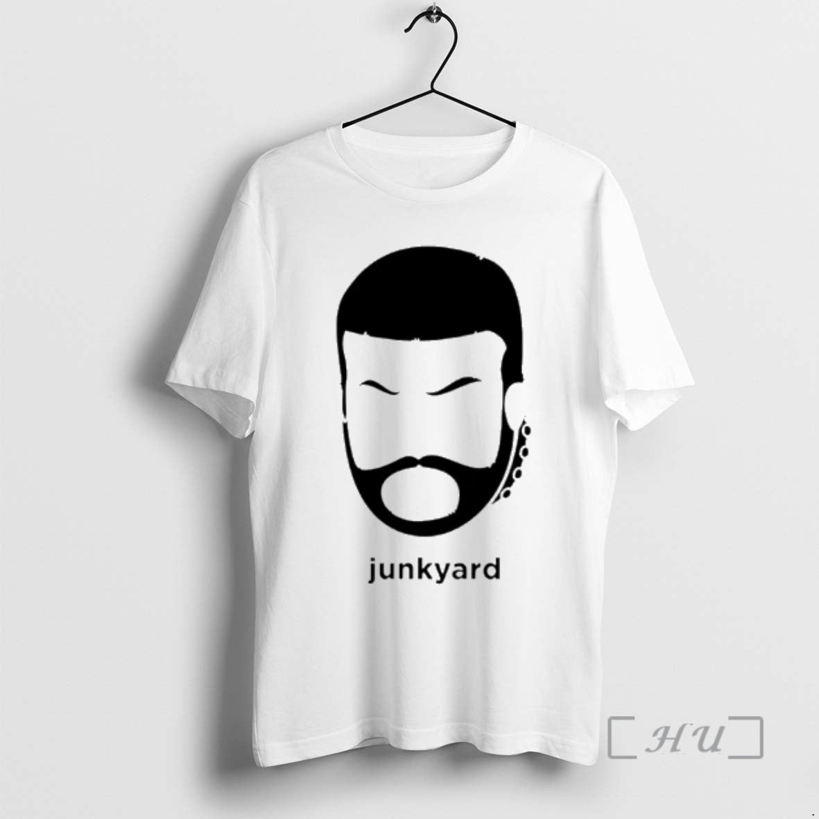 Officials Junkyard Dog Art T-Shirts, Hoodie, Sweatshirt | AU01DripNestTees.com