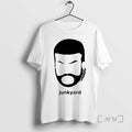 Officials Junkyard Dog Head Circle T-Shirts, Hoodie, Sweatshirt | AU01DripNestTees.com