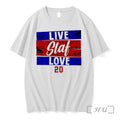 Officials Juraj Slafkovsky Montreal Canadiens Hockey Live Slaf Love 20
