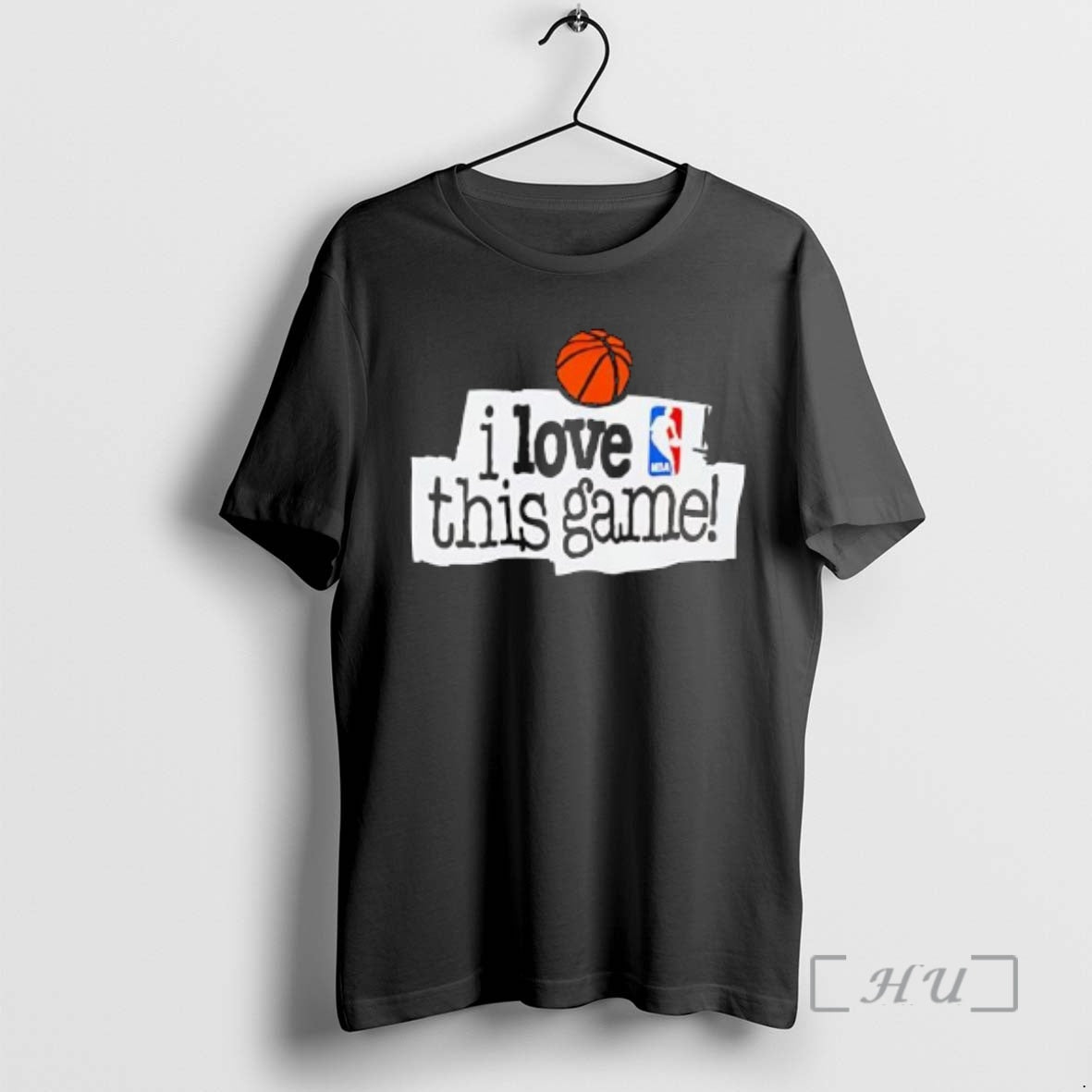 Officials Just Don I Love This Game Graphic T-Shirts, Hoodie, Sweatshirt | AU01DripNestTees.com