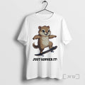 Officials Just Gopher It T-Shirts, Hoodie, Sweatshirt | AU01DripNestTees.com