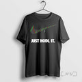 Officials Just Hodl It Just Do It Parody T-Shirts, Hoodie, Sweatshirt | AU01DripNestTees.com